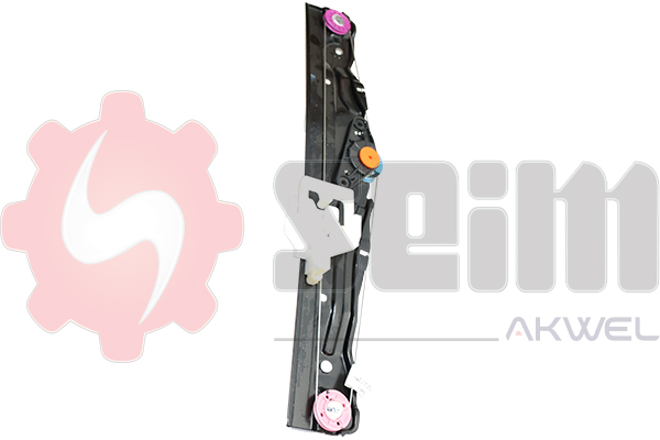 Raammechanisme Seim 901723