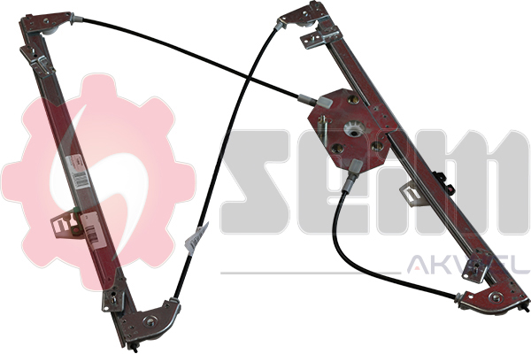 Raammechanisme Seim 901724