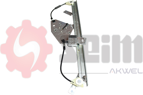 Raammechanisme Seim 901727