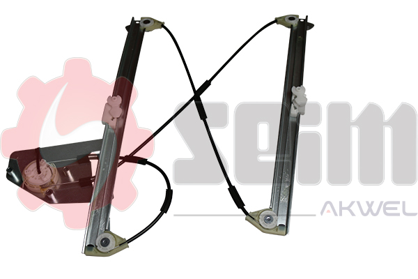 Raammechanisme Seim 901732