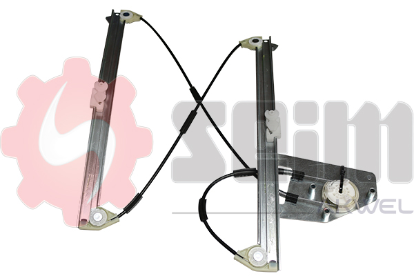 Raammechanisme Seim 901733