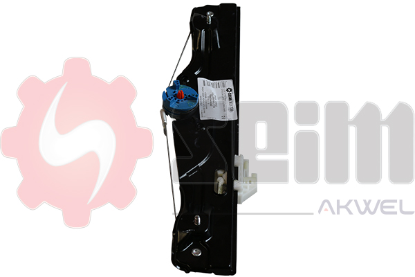 Raammechanisme Seim 901739