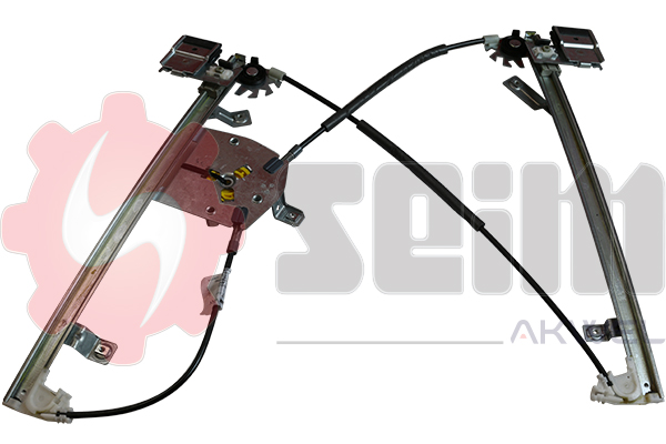 Raammechanisme Seim 901748