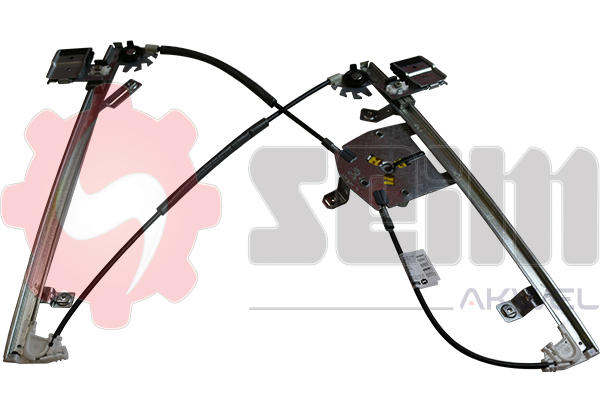 Raammechanisme Seim 901749