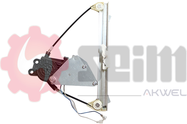 Raammechanisme Seim 901771