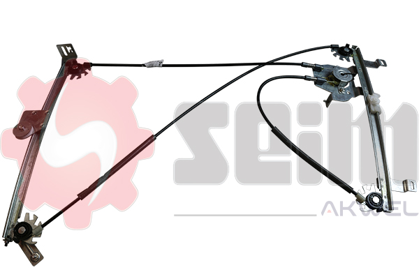 Raammechanisme Seim 901773