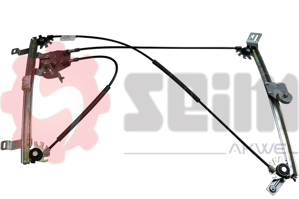 Raammechanisme Seim 901774