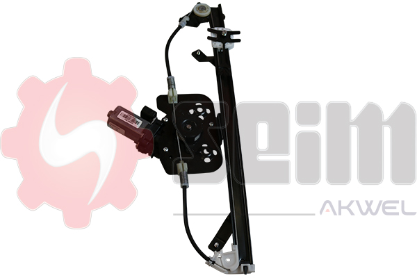 Raammechanisme Seim 901813