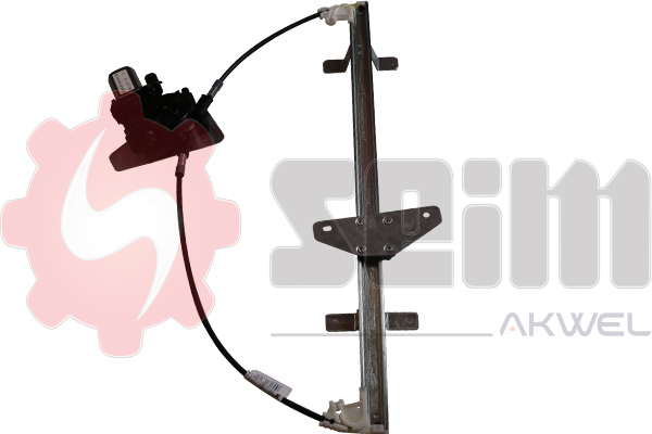 Raammechanisme Seim 901865