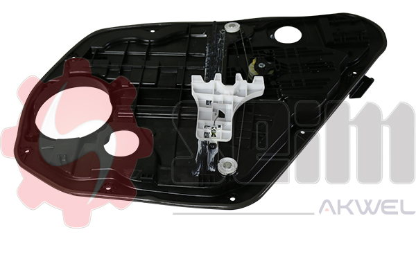 Raammechanisme Seim 901874