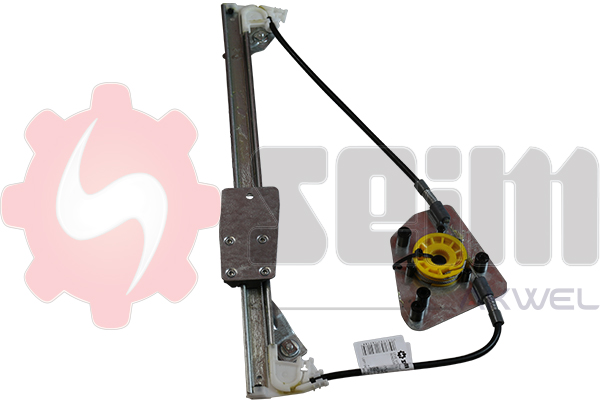 Raammechanisme Seim 901884