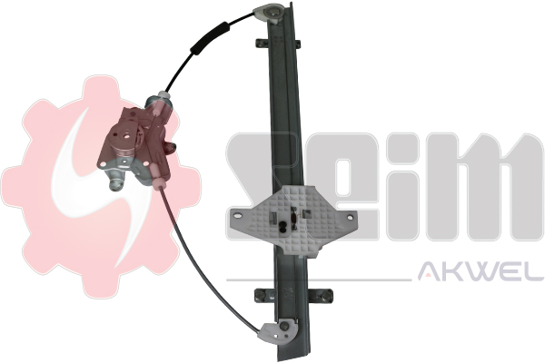 Raammechanisme Seim 901900