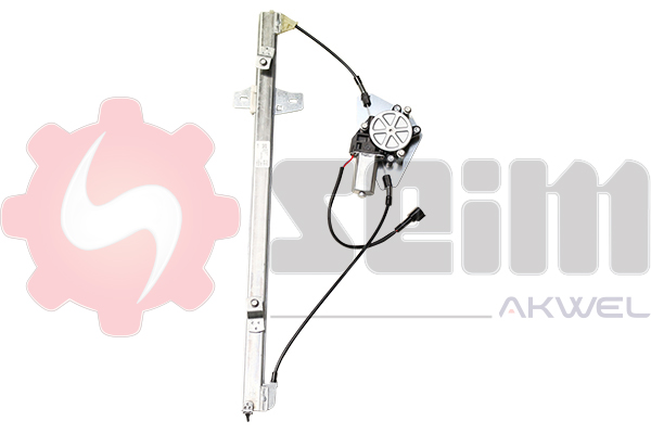 Raammechanisme Seim 901906