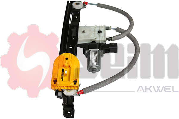 Raammechanisme Seim 901918