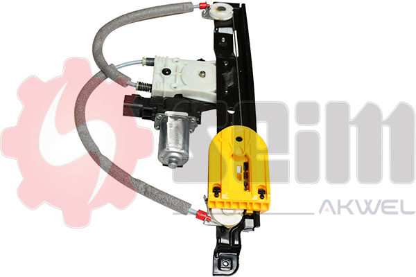 Raammechanisme Seim 901919