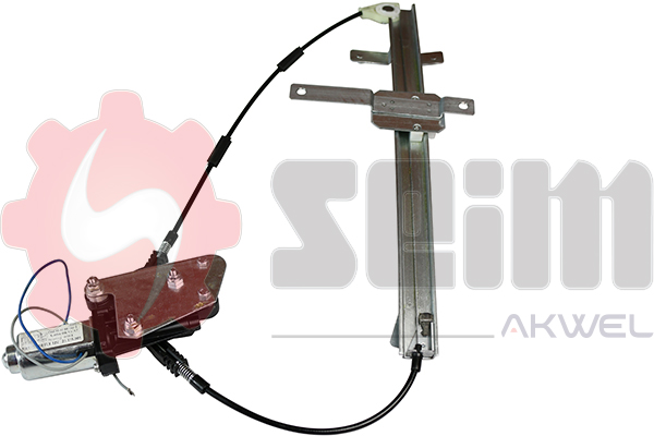 Raammechanisme Seim 901928