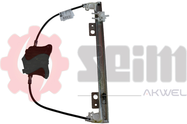 Raammechanisme Seim 901930