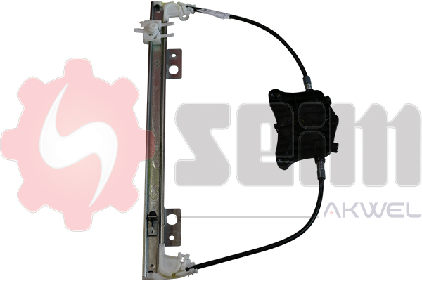 Raammechanisme Seim 901931