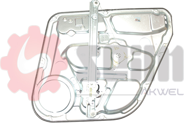 Raammechanisme Seim 901936