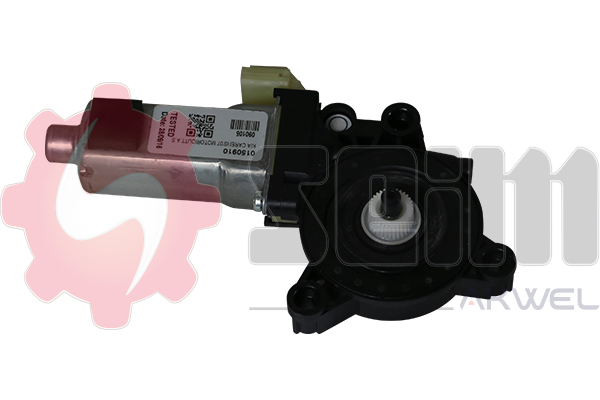 Raammechanisme Seim 901938