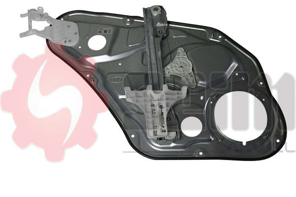 Raammechanisme Seim 901981