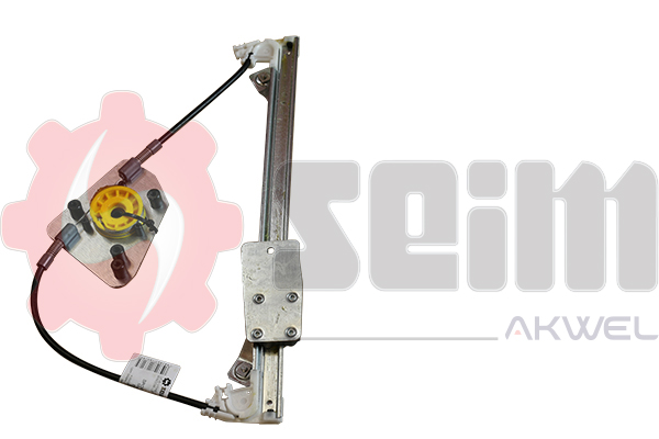 Raammechanisme Seim 902005