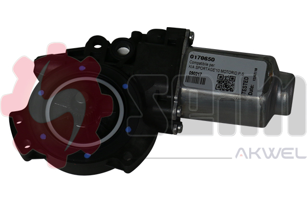 Raammechanisme Seim 902007