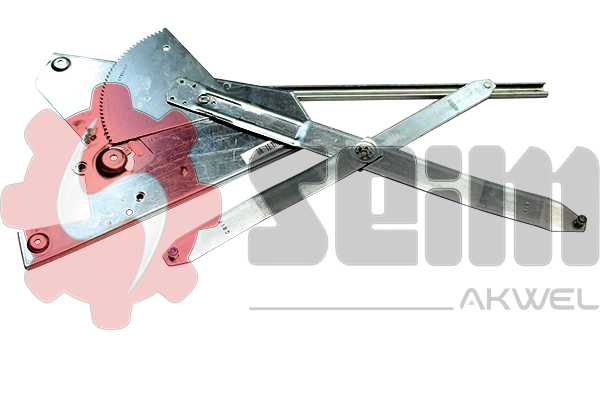 Raammechanisme Seim 902022