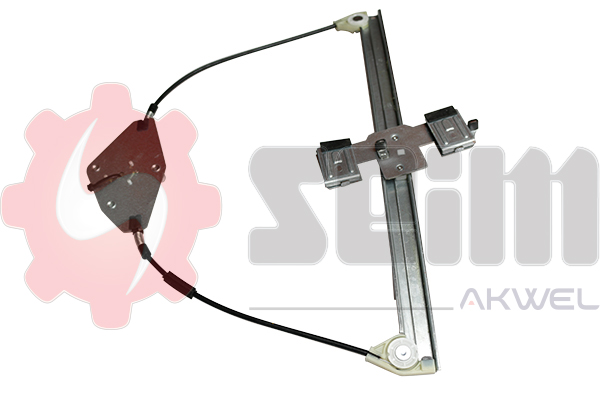 Raammechanisme Seim 902023