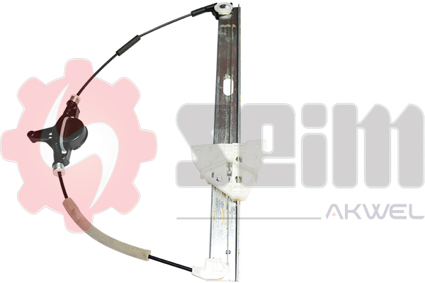 Raammechanisme Seim 902025