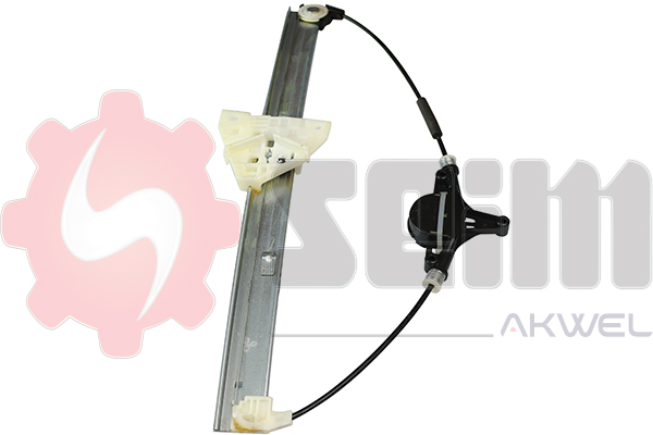 Raammechanisme Seim 902030