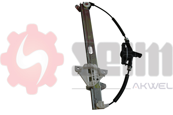 Raammechanisme Seim 902039