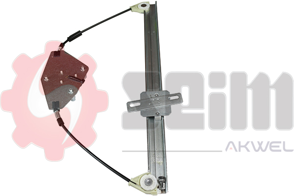 Raammechanisme Seim 902042