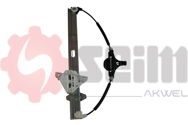 Raammechanisme Seim 902059