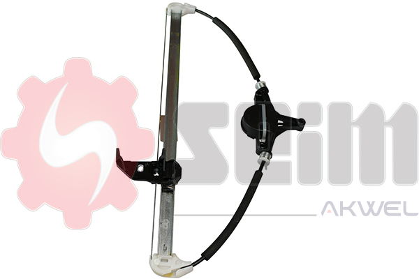 Raammechanisme Seim 902061