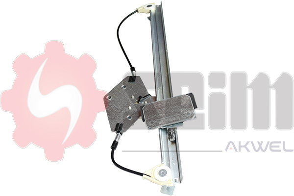 Raammechanisme Seim 902064