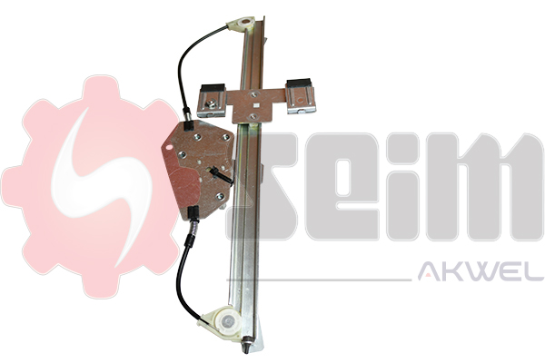 Raammechanisme Seim 902066