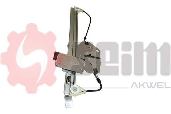 Raammechanisme Seim 902069