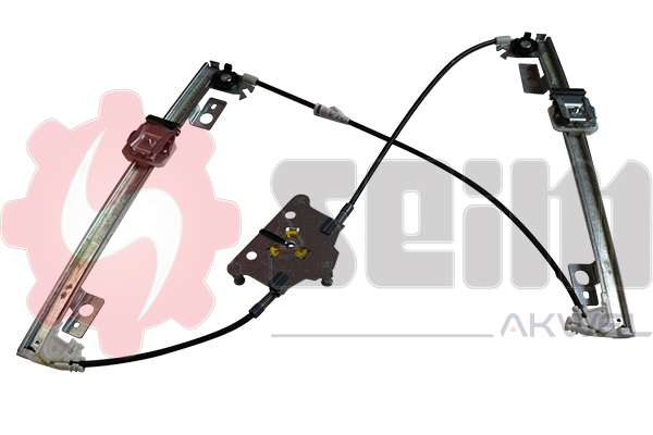 Raammechanisme Seim 902070