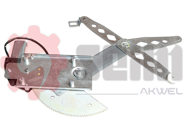 Raammechanisme Seim 902082