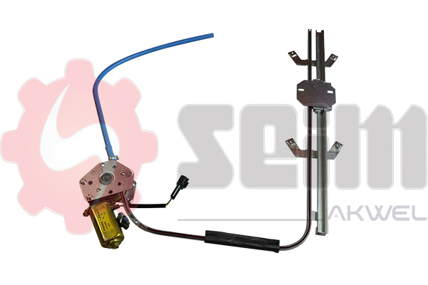 Raammechanisme Seim 902092