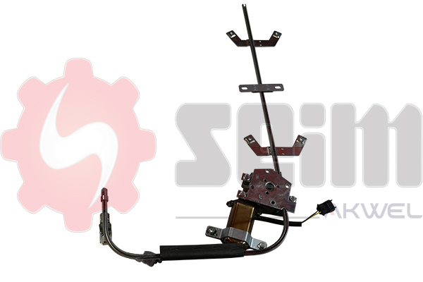 Raammechanisme Seim 902094