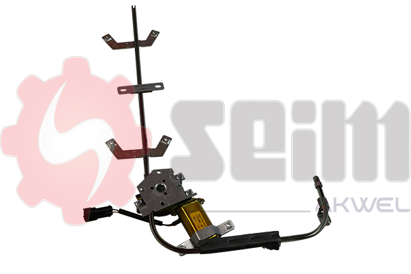 Raammechanisme Seim 902095