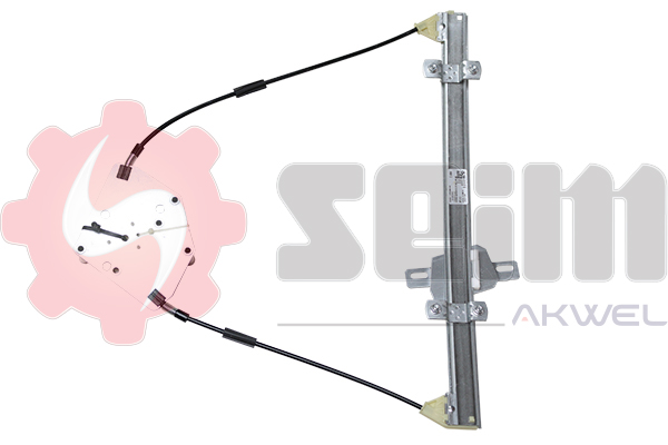 Raammechanisme Seim 902111