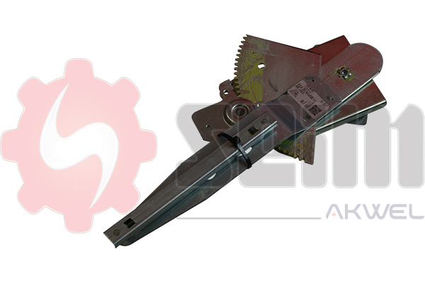 Raammechanisme Seim 902123