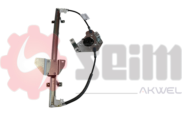 Raammechanisme Seim 902128