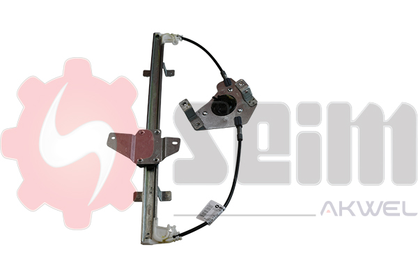 Raammechanisme Seim 902130