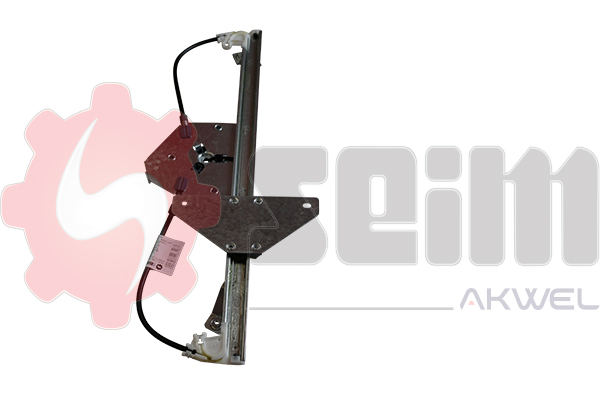 Raammechanisme Seim 902139