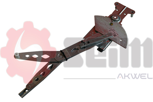 Raammechanisme Seim 902182