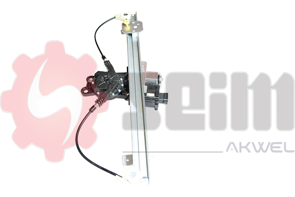 Raammechanisme Seim 902183